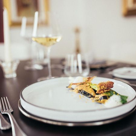 Haus Elisabeth Hotel Santa Gertrude Екстериор снимка