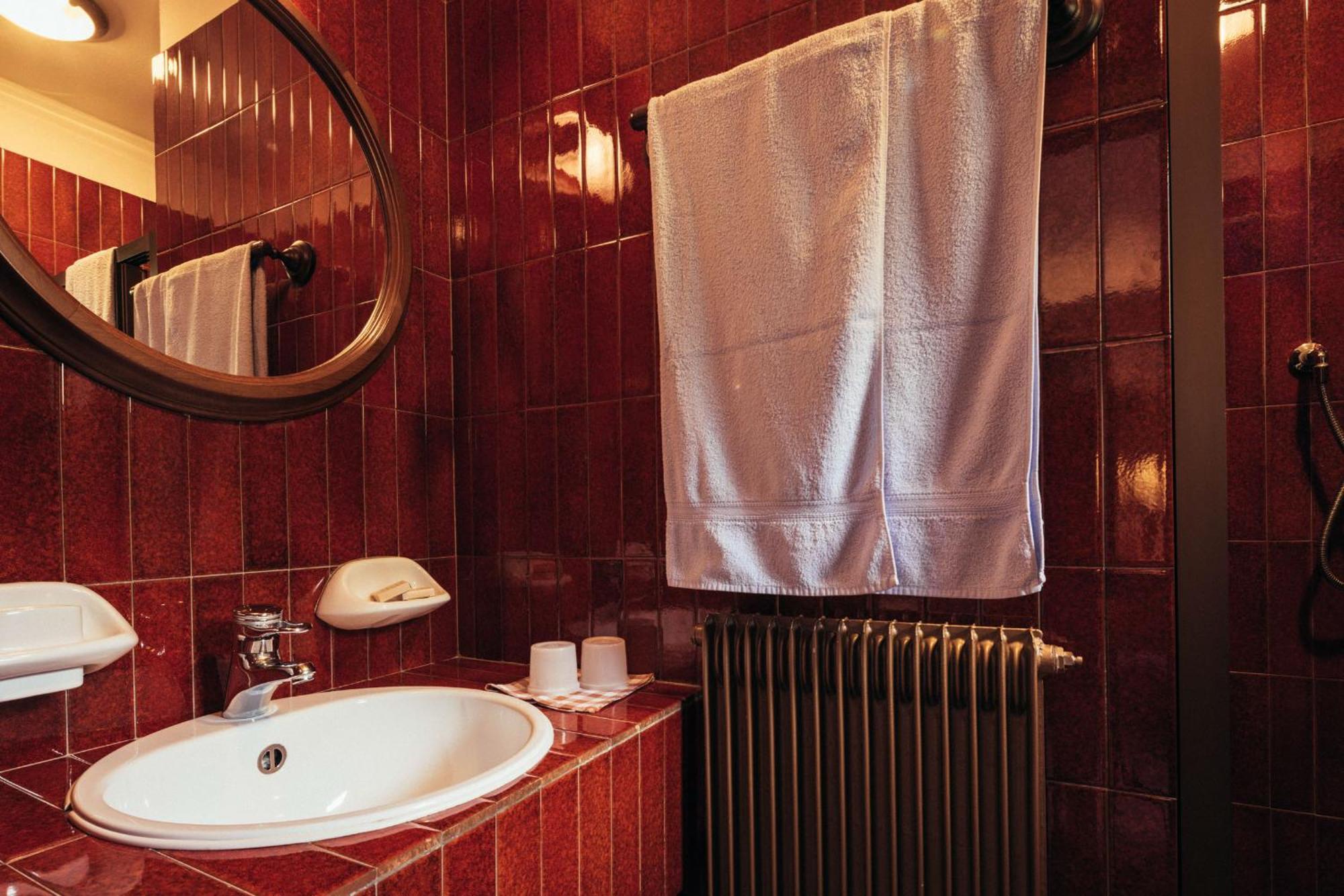 Haus Elisabeth Hotel Santa Gertrude Екстериор снимка