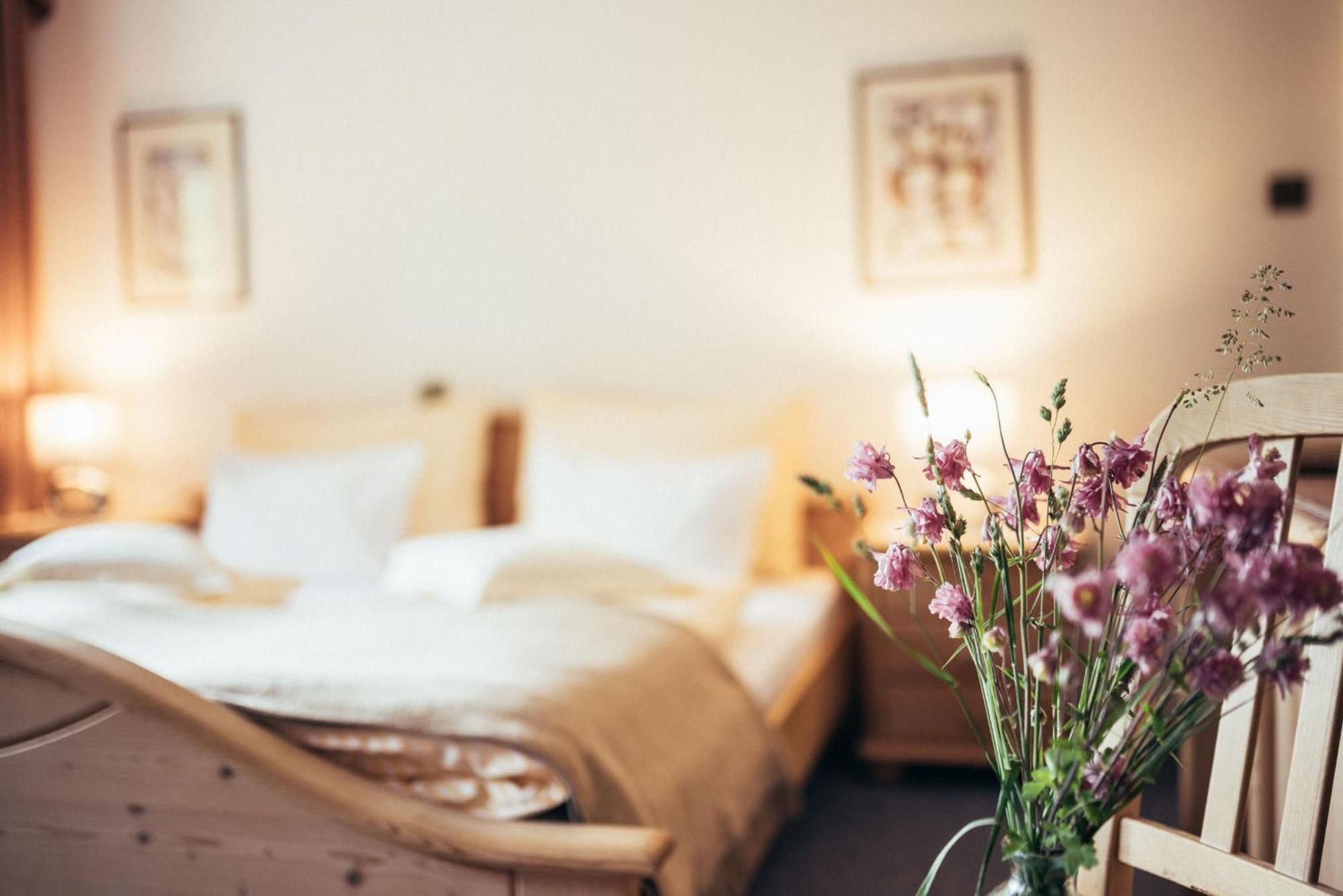 Haus Elisabeth Hotel Santa Gertrude Екстериор снимка